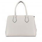 Handtasche Currys Ghiaccio, Farbe: grau, Marke: Valentino Bags, Abmessungen in cm: 34.5x26x14, Bild 5 von 6