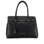 Handtasche Currys Nero, Farbe: schwarz, Marke: Valentino Bags, Abmessungen in cm: 34.5x26x14, Bild 1 von 6