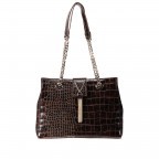 Shopper Divina Moro, Farbe: braun, Marke: Valentino Bags, Abmessungen in cm: 30x22x9.5, Bild 1 von 5