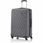 Koffer Quick 74 cm Anthrazit, Farbe: anthrazit, Marke: Travelite, Abmessungen in cm: 46x74x30, Bild 2 von 3