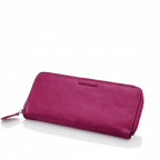 Geldbörse RV-Börse LB-5000 Pink, Farbe: rosa/pink, Marke: Lichtblau, Abmessungen in cm: 21x10x2, Bild 1 von 2