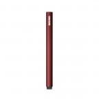 Kartenetui Cardprotector Bordeaux, Farbe: rot/weinrot, Marke: Secrid, EAN: 8718215285472, Abmessungen in cm: 6.3x10.2x0.8, Bild 3 von 3
