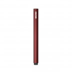 Kartenetui Cardprotector Bordeaux, Farbe: rot/weinrot, Marke: Secrid, EAN: 8718215285472, Abmessungen in cm: 6.3x10.2x0.8, Bild 3 von 3