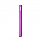 Kartenetui Cardprotector Violet, Farbe: flieder/lila, Marke: Secrid, EAN: 8718215285199, Abmessungen in cm: 6.3x10.2x0.8, Bild 3 von 3
