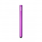 Kartenetui Cardprotector Violet, Farbe: flieder/lila, Marke: Secrid, EAN: 8718215285199, Abmessungen in cm: 6.3x10.2x0.8, Bild 3 von 3