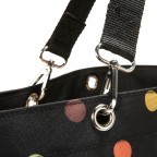 Shopper XL Dots, Farbe: bunt, Marke: Reisenthel, EAN: 4012013580635, Abmessungen in cm: 68x45.5x20, Bild 3 von 3