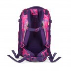 Rucksack Match Candy Lazer, Farbe: rosa/pink, Marke: Satch, EAN: 4057081018864, Bild 7 von 8