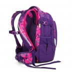 Rucksack Pack Candy Lazer, Farbe: rosa/pink, Marke: Satch, EAN: 4057081017577, Abmessungen in cm: 30x45x22, Bild 7 von 14