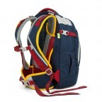 Rucksack Pack Flash Hopper, Farbe: bunt, Marke: Satch, EAN: 4057081017539, Abmessungen in cm: 30x45x22, Bild 8 von 15