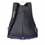 Rucksack Wonder Volumen 15 Liter Daybreak, Farbe: blau/petrol, Marke: Dakine, EAN: 0610934176384, Abmessungen in cm: 30x46x15, Bild 2 von 2