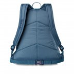 Rucksack Wonder Volumen 15 Liter Kalea, Farbe: grün/oliv, Marke: Dakine, EAN: 0610934176407, Abmessungen in cm: 30x46x15, Bild 2 von 2