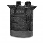 Rucksack Milly Kiki, Farbe: anthrazit, Marke: Dakine, EAN: 0610934218930, Abmessungen in cm: 46x33x18, Bild 1 von 2