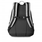 Rucksack Wonder Volumen 22 Liter Sellwood, Farbe: grau, Marke: Dakine, EAN: 0610934178302, Abmessungen in cm: 47x38x18, Bild 2 von 2