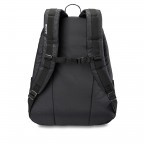 Rucksack Wonder Volumen 22 Liter Tory, Farbe: schwarz, Marke: Dakine, EAN: 0610934176445, Abmessungen in cm: 47x38x18, Bild 2 von 2