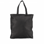 Tasche Palmer Big Bag Black, Farbe: schwarz, Marke: Cowboysbag, Abmessungen in cm: 35x40x11, Bild 1 von 4