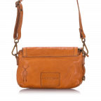 Umhängetasche Sydney 29 Cognac, Farbe: cognac, Marke: Jack Kinsky, EAN: 4051482404905, Abmessungen in cm: 24x14x5, Bild 4 von 5