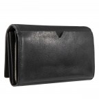 Geldbörse Weißenfels Diedburg mit RFID-Schutz Schwarz, Farbe: schwarz, Marke: Maitre, EAN: 4053533532179, Abmessungen in cm: 18x10x2.5, Bild 3 von 6