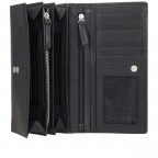 Geldbörse Weißenfels Diedburg mit RFID-Schutz Schwarz, Farbe: schwarz, Marke: Maitre, EAN: 4053533532179, Abmessungen in cm: 18x10x2.5, Bild 4 von 6