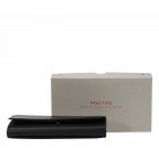 Geldbörse Weißenfels Diedburg mit RFID-Schutz Schwarz, Farbe: schwarz, Marke: Maitre, EAN: 4053533532179, Abmessungen in cm: 18x10x2.5, Bild 6 von 6