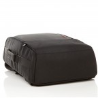 Rucksack Red Trenor Backpack 15.6 Zoll Black, Farbe: schwarz, Marke: Samsonite, Abmessungen in cm: 32.5x50.5x15.5, Bild 7 von 11