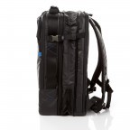 Rucksack Red Ator Backpack L mit Laptopfach 15,6 Zoll Black, Farbe: schwarz, Marke: Samsonite, EAN: 5414847640414, Abmessungen in cm: 31x45.5x15, Bild 2 von 10