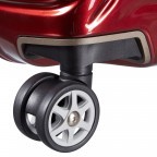Koffer neopulse Spinner 55 Red, Farbe: rot/weinrot, Marke: Samsonite, EAN: 5414847594090, Abmessungen in cm: 40x55x20, Bild 5 von 9