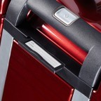 Koffer neopulse Spinner 55 Red, Farbe: rot/weinrot, Marke: Samsonite, EAN: 5414847594090, Abmessungen in cm: 40x55x20, Bild 9 von 9