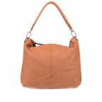 Beuteltasche Vintage Miramar Street Grey, Farbe: grau, Marke: Liebeskind Berlin, Abmessungen in cm: 30x30x15, Bild 5 von 6