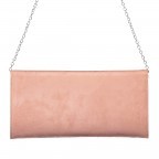 Umhängetasche / Clutch Piedra, Farbe: taupe/khaki, Marke: Menbur, EAN: 8434256432346, Abmessungen in cm: 30x15x1.5, Bild 5 von 5