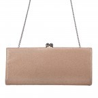 Umhängetasche / Clutch Tabaco, Farbe: taupe/khaki, Marke: Menbur, EAN: 8434256453617, Abmessungen in cm: 28x13x3.5, Bild 1 von 4