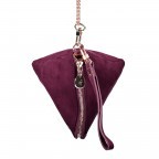 Tasche Nude Oscuro, Farbe: rosa/pink, Marke: Menbur, EAN: 8434256487384, Abmessungen in cm: 16.5x16.5x16.5, Bild 2 von 5