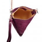 Tasche Nude Oscuro, Farbe: rosa/pink, Marke: Menbur, EAN: 8434256487384, Abmessungen in cm: 16.5x16.5x16.5, Bild 4 von 5