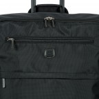 Koffer Siena Größe 77 cm Nero, Farbe: schwarz, Marke: Brics, EAN: 8016623883014, Abmessungen in cm: 48x77x26, Bild 7 von 7