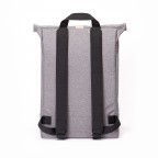 Rucksack Slate Hajo Medium Grey, Farbe: grau, Marke: Ucon Acrobatics, EAN: 4260515650275, Abmessungen in cm: 45x30x12, Bild 3 von 8