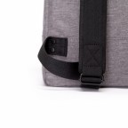 Rucksack Slate Hajo Medium Grey, Farbe: grau, Marke: Ucon Acrobatics, EAN: 4260515650275, Abmessungen in cm: 45x30x12, Bild 8 von 8