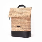 Rucksack Cork Karlo Sand, Farbe: beige, Marke: Ucon Acrobatics, EAN: 4260515650589, Abmessungen in cm: 47x30x12, Bild 2 von 8