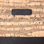 Rucksack Cork Karlo Sand, Farbe: beige, Marke: Ucon Acrobatics, EAN: 4260515650589, Abmessungen in cm: 47x30x12, Bild 4 von 8