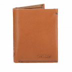 Geldbörse Woodford Billfold V5 Cognac, Farbe: cognac, Marke: Strellson, EAN: 4053533241590, Abmessungen in cm: 9x11x3, Bild 1 von 4