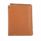 Geldbörse Woodford Billfold V5 Cognac, Farbe: cognac, Marke: Strellson, EAN: 4053533241590, Abmessungen in cm: 9x11x3, Bild 4 von 4