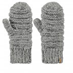 GRAU/Heather Grey