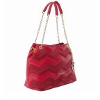 Shopper Coriandolo Nero, Farbe: schwarz, Marke: Valentino Bags, Abmessungen in cm: 26.5x35x12, Bild 2 von 6
