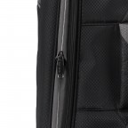 Koffer Kite Größe 64 cm Schwarz, Farbe: schwarz, Marke: Travelite, EAN: 4027002059696, Abmessungen in cm: 42x64x27, Bild 7 von 7