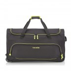 Reisetasche Basics Größe 71 cm Schwarz, Farbe: schwarz, Marke: Travelite, EAN: 4027002059252, Abmessungen in cm: 71x36x35, Bild 1 von 2