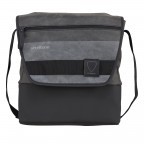 Umhängetasche Finchley Shoulderbag MVF Dark Grey, Farbe: anthrazit, Marke: Strellson, EAN: 4053533770571, Abmessungen in cm: 28x30x9, Bild 1 von 7