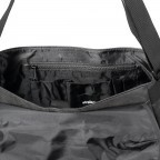 Kuriertasche Finchley Messenger LHF Dark Grey, Farbe: anthrazit, Marke: Strellson, EAN: 4053533770557, Abmessungen in cm: 38x30x12, Bild 7 von 7