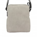 Umhängetasche Finchley Shoulderbag SVZ Dark Grey, Farbe: anthrazit, Marke: Strellson, EAN: 4053533568482, Abmessungen in cm: 20.5x24x5.5, Bild 3 von 6