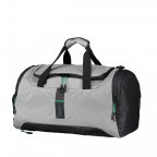 Reisetasche Paradiver Light Duffle 51 Jeans Grey, Farbe: grau, Marke: Samsonite, EAN: 5414847764196, Abmessungen in cm: 51x34x29, Bild 1 von 9