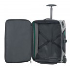 Reisetasche Paradiver Light Strictcabin mit zwei Rollen Jeans Grey, Farbe: grau, Marke: Samsonite, EAN: 5414847764219, Abmessungen in cm: 20x55x40, Bild 3 von 10