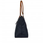 Tasche X-BAG & X-Travel 3 in 1 Größe L Ocean Blue, Farbe: blau/petrol, Marke: Brics, EAN: 8016623887074, Bild 3 von 8