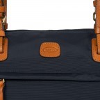 Tasche X-BAG & X-Travel 3 in 1 Größe L Ocean Blue, Farbe: blau/petrol, Marke: Brics, EAN: 8016623887074, Bild 6 von 8
